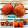 АВИОРИ (AVIОRY) - ранний "сельский" сорт томата