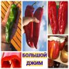 БОЛЬШОЙ ДЖИМ (Numex BIG JIM) - длинный перец, острый, 5 семян БОЛЬШОЙ ДЖИМ (Numex BIG JIM) - длинный перец, острый, 5 семян