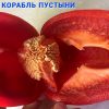 БОЛЬШОЙ КОРАБЛЬ ПУСТЫНИ (BIG SHIP OF THE DESERT) - красный перец, конус, 10 семян 6045 БОЛЬШОЙ КОРАБЛЬ ПУСТЫНИ (BIG SHIP OF THE DESERT) - средне-ранний сорт крупного сорта сладкого перца. 6045
