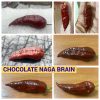ШОКОЛАДНЫЙ МОЗГ НАГИ