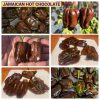 ЯМАЙСКИЙ ГОРЯЧИЙ ШОКОЛАД