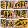 T-REX MUSTARD