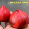 ПРИЗРАК ГРАФТОН (GHOST GRAFTON) - малиновое сердце, антоциан, 5 семян 12204 ПРИЗРАК ГРАФТОН 12204