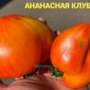 АНАНАСНАЯ КЛУБНИКА 13954