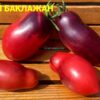 ДЕРЗКИЙ БАКЛАЖАН 13871
