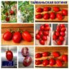 ТАЙВАНЬСКАЯ БОГИНЯ